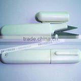 Cross Stitch Scissors Plastic Scissors Stainless Scissors With Covered thumbnail-5