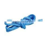 Top Quality Blue Round Textile Fabric Cord