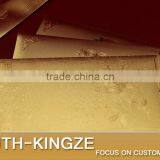 Special Mother's Day Gift Multiple Design Wedding Bridal Party Gold Foil Mailer thumbnail-4