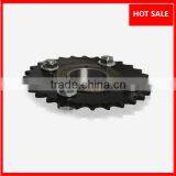 Rickshaw Motor Kits Iron Gear Sets 40m Gear