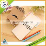 Korean Style Cute Notebook Wholesale /schoool /diary Notebook Customization thumbnail-2