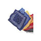 Sell Printed Bandannas thumbnail-1