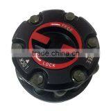 Free Wheel Hub B022 8-97113446-PT thumbnail-1