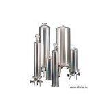 Sell Micro Porous Membrane Barrel-Type Filter