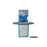 Sell Blister Sealing Machine thumbnail-1