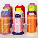 Low Shrinkage Viscose Rayon Embroidery Thread thumbnail-1