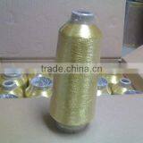 Wholesale Hot Selling Metallic Yarn, Metallic Thread, Yarn, Embroidery Thread thumbnail-1