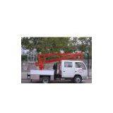 Truck Mounted Platform thumbnail-1