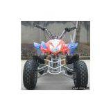 Sell 110cc Hummer ATV (8