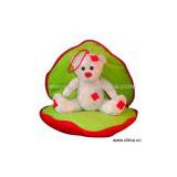 Sell Plush Toy (Bear in Heart)