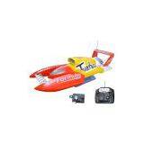 Sell R/C Toy Hobby, R/C Real Nitor Boat thumbnail-1