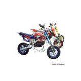 Sell New Mini Dirt Bike