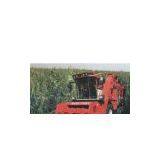 4YZ6-2300 Self Propelling Maize Harvester Machine thumbnail-1