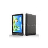 Google Android 2.3 /1.2GHz/1080P/metallic Perfect Display / 512MB DDR3/4G/Flash 10 Player Tablet PC thumbnail-1