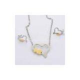 Cute Couple Pendants thumbnail-2