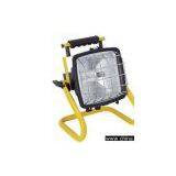 Halogen Floodlight thumbnail-1