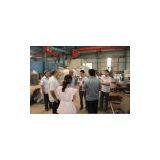 Jiaozuo Yongle Oil Machinery Co., Ltd company overview - view 1 thumbnail