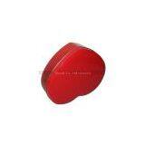 Chocolate Tin,heart-shaped Tin,valentine Tin Case/box thumbnail-3