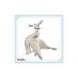 Wholesale Diy Jewelry Pendants Fit Necklace Findings thumbnail-3