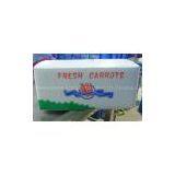 Fresh Carrot thumbnail-3