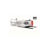 High Speed Flexo Printing Slotting (Rotary Die-cutting) Machine thumbnail-1