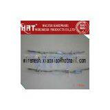 Hot Dipped Galvanized Barbed Wire thumbnail-1