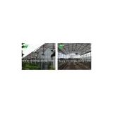 offer Polycarbonate Greenhouse