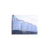 Steel Silo With Hopper Bottom thumbnail-2