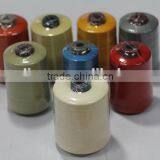 Aramid Sewing Thread for Firefighting Clothing thumbnail-3