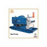 API Standard F Series Drilling Mud Pumps thumbnail-1