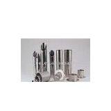 Nickel Alloy Pipe thumbnail-1