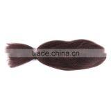 Factory Supply Wholesale Synthetic Braiding Hair thumbnail-2