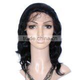 Factory 100% Human Hair Ombre Wig,Customized Ombre Lace Front Wig thumbnail-6