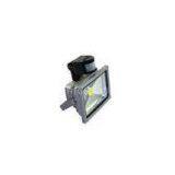 PIR 20W led flood light with Bridgelux chip