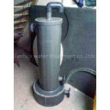 PVC Acid Moisture Absorber for Storage Tank and Dosing Tank thumbnail-1