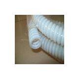 Stainless Steel 304 Braided PTFE Hose thumbnail-2