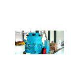Hydraulic Talc Crusher, Cone Crusher thumbnail-1