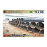 ASTM A53 ST52 Longitudinal Submerged Arc Welding High Pressure