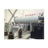 1MVA Electric Power Transformer , ONAN / ONAF Distribution Transformer