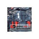 Supply HP Series Crusher/crushing Equipment thumbnail-2