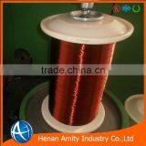 UL Certificate Enameled 1.5 mm Copper Wire thumbnail-1