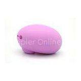 Household Pregnancy Fetal Doppler Heart Rate Monitors Ultrasonic Transducer thumbnail-1