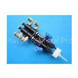 High Precision Aluminum Two Component Liquid Dispensing Valve VSD 065ABY