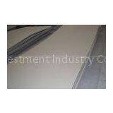 ASTM A240 JIS G4304 Cold Rolled Steel Sheet , 2mm 3mm Stainless Steel Sheet thumbnail-1