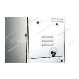 5kw Eletronic CE Steam Bath Generator For Residential / Commercial