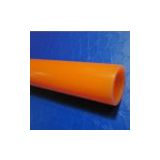 plastic PE-Rt underfloor heating  pipe for building/engineering water supply or heating system