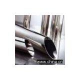 Stainless steel fluid pipes