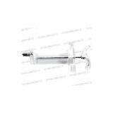 Plastic Steel Syringe Without Graduation E-Type thumbnail-1