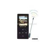 Sell Stylish Car Mp4 Player(Mp4 Player With Built In FM Transmitter) thumbnail-1