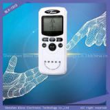 Two Ports Digital Therapy Massager